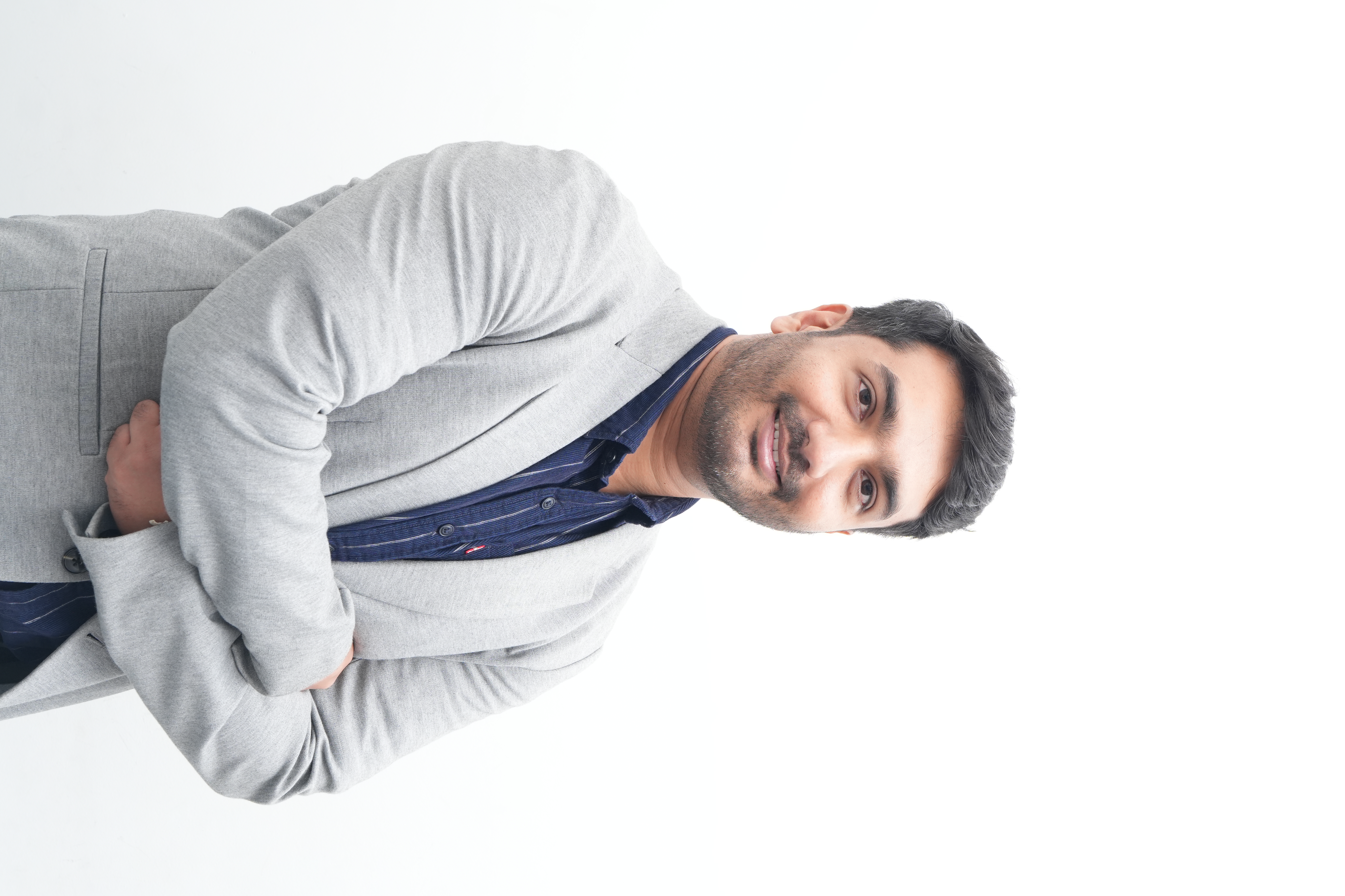 Dr Ahamed Rafad